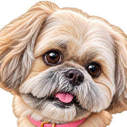 Princess, the OLI mascot